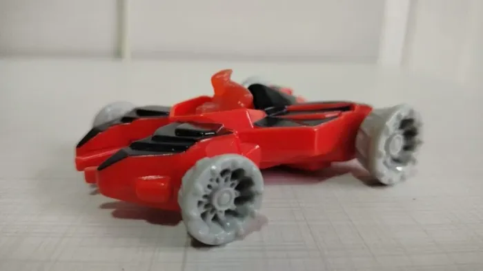 Miniaturas Promocionais Hot Wheels 1/64 4