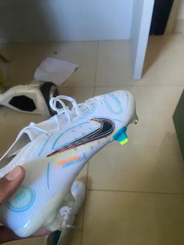Nike Mercurial Vapor 14 Academy