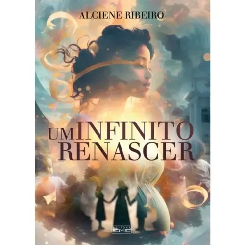 Livro Um Infinito Renascer