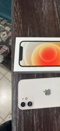 iPhone 12 mini 256GB