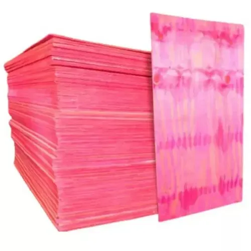 MADEIRITE RESINADO ROSA