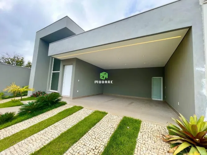Casa 336m² à Venda | Condomínio Villa Toscana - Franca/SP | Localização Privilegiada
