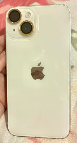 IPhone 14 estelar 128gb perfeito