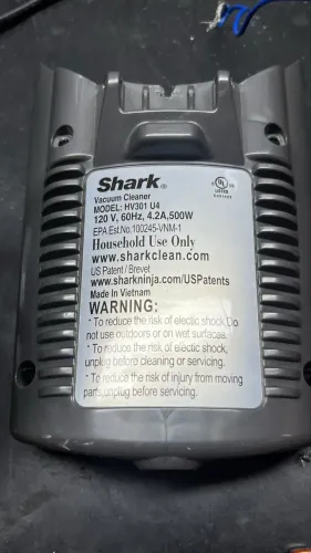 Peças para aspirador de pó rocket