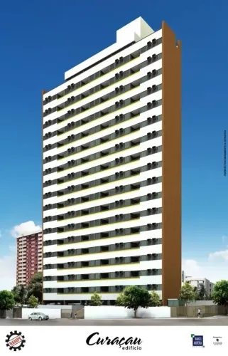 Apt 65m2, nascente , unidade alta , 3 qts, 1 suíte, 1 vaga de garagem , wc social