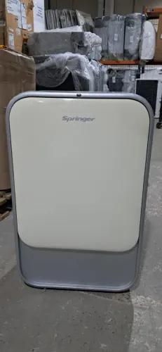 AR-CONDICIONADO PORTÁTIL 12.000 BTUS - SPRINGER - 220V