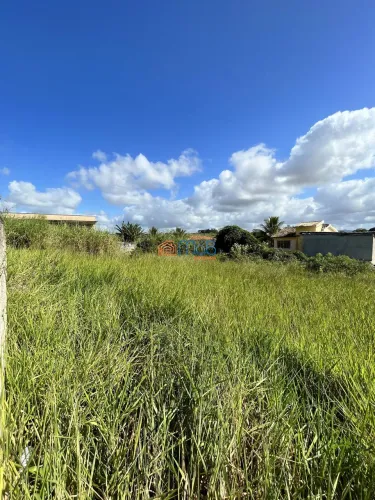 Terreno com vista para o Mar do Norte - Venda!