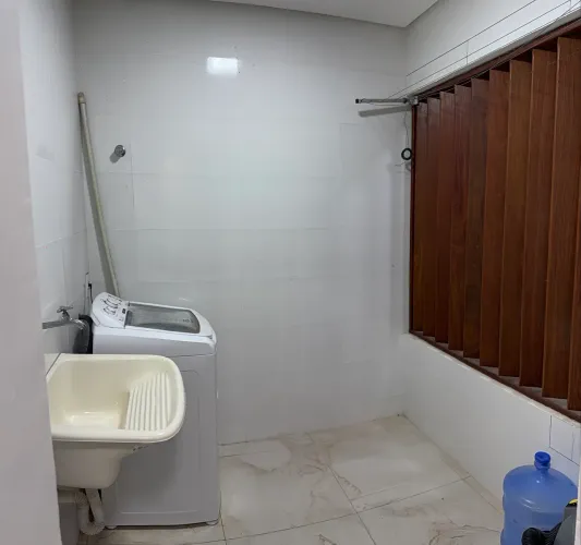 Apartamento 1 Quarto | Garagem | Residencial Fechado | Trapiche