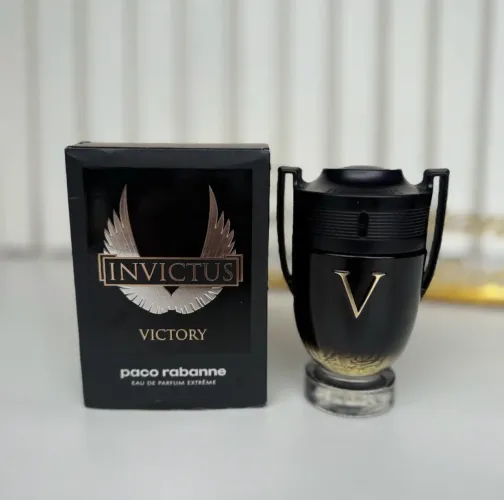 Paco Rabanne victory extreme 100ml Parfum