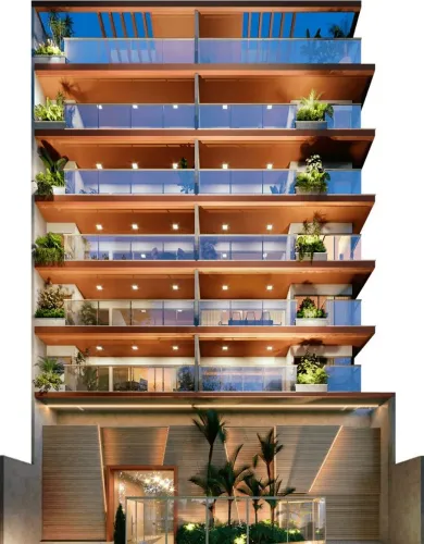 Apartamento com 2 suítes à venda, 76 m² - Santa Helena - Juiz de Fora/MG