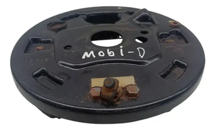 Sapata Freio Traseira Esquerda Fiat Mobi 1.0 2020 2021 2022