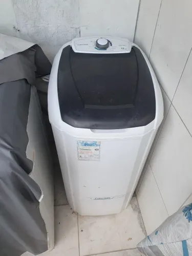 Tanquinho Colormaq 12kg