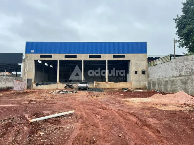 Barracão para Locação em oficinas