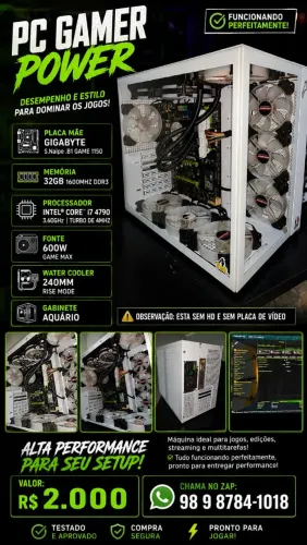 Gabinete