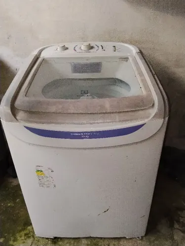 Máquina de lavar