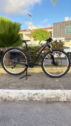 Bike Specialized Fate Com Aro 29 - mountan bike MTB bicicleta