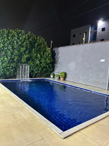 Casa para temporada 