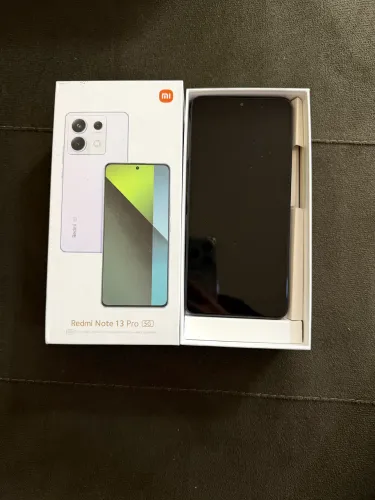 Redmi note 13 pro 5g