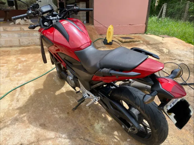 Venda moto