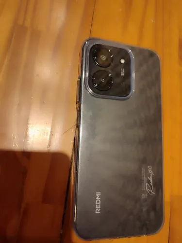 Celular Xiaomi Redmi 15C
