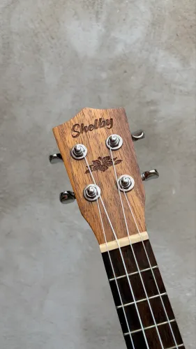 Ukulele Shelby