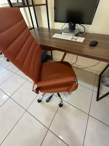 Cadeira de escritório 