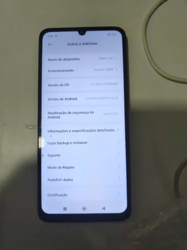 V/T XIAOMI REDMI 13C 