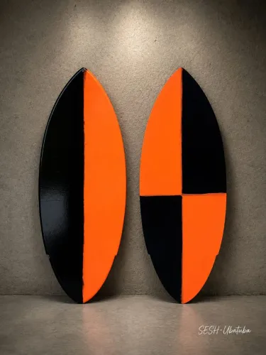 Skimboard pro novo
