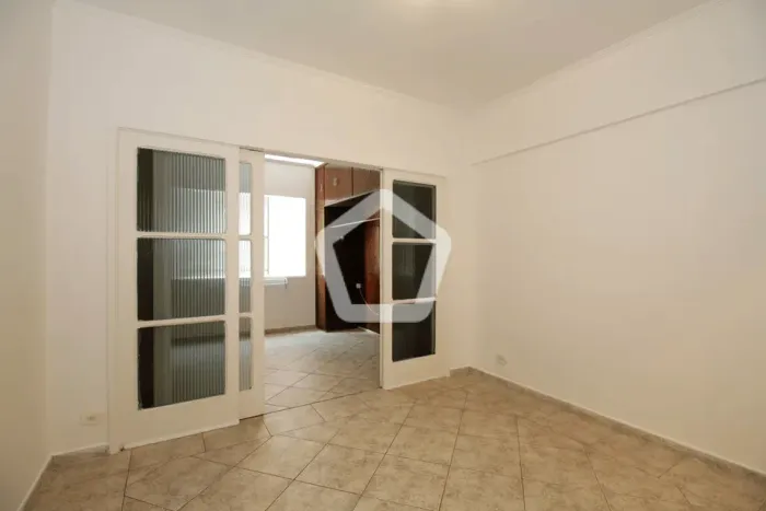 Kitnet charmoso em Alameda Jaú, 29m², 1 quarto e 1 banheiro