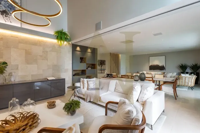 SAINT BARTH - BELÍSSIMO APARTAMENTO DECORADO PRONTO PARA MORAR