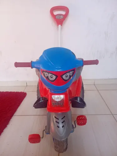 Carrinho de passeio 