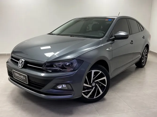 Volkswagen Virtus Highline 200 TSI 1.0 Flex 12V AUT 2022