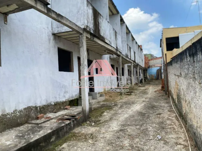 Terreno à venda, Campo Grande - Rio de Janeiro/RJ