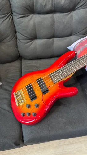 Baixo TRB 5l Japonês 