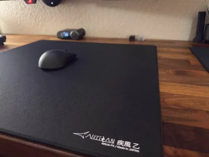 Artisan Hayate Otsu V2 XXL Soft