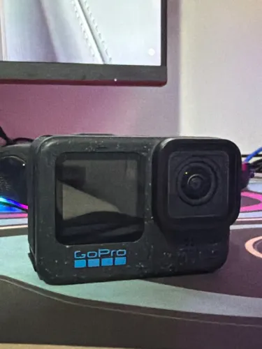 GoPro Hero 12 Black