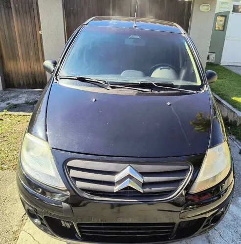Citroen C3 GLX 1.4/ GLX Sonora 1.4 Flex 8V 5P 2010