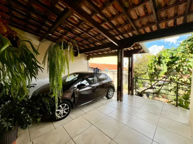 CASA PLANA - COPACABANA