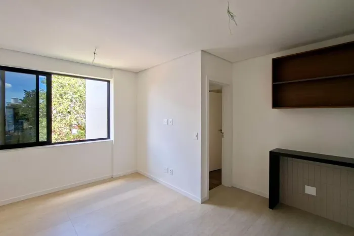 Apartamento à Venda - Santo Antônio, 2 Quartos, 63 m2