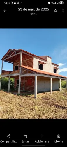 Chácara 