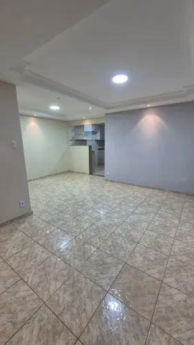 Casa 3 Quartos com Suíte | Entrada Independente | Centro da Figueira 