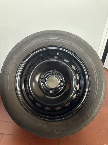Roda Ford