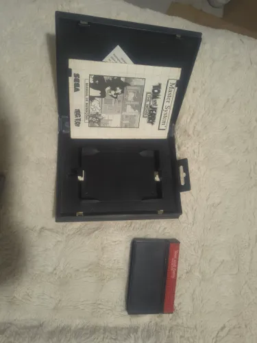 toma jerry fita master system original