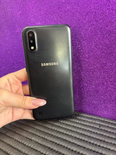 GALAXY A01