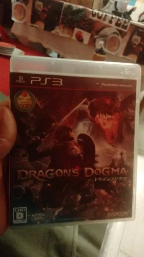 Jogos PS3 original varios