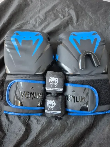 Luva 12oz
