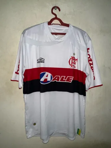 Camisa do Flamengo original G do hexa 2009