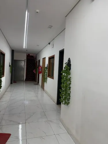 Apartamento no Centro (próximo a lojas Marisa)