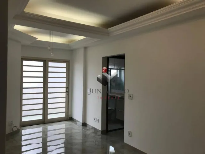 Apartamento com 2 dormitórios à venda, 65 m² por R$ 400.000,00 - Vila Ana Maria - Ribeirão