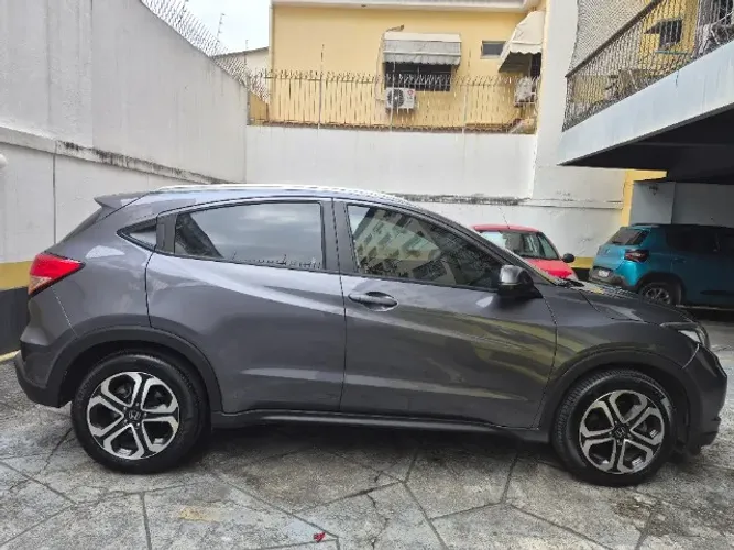 Honda HR-V EX 1.8 Flexone 16V 5P Aut. 2017